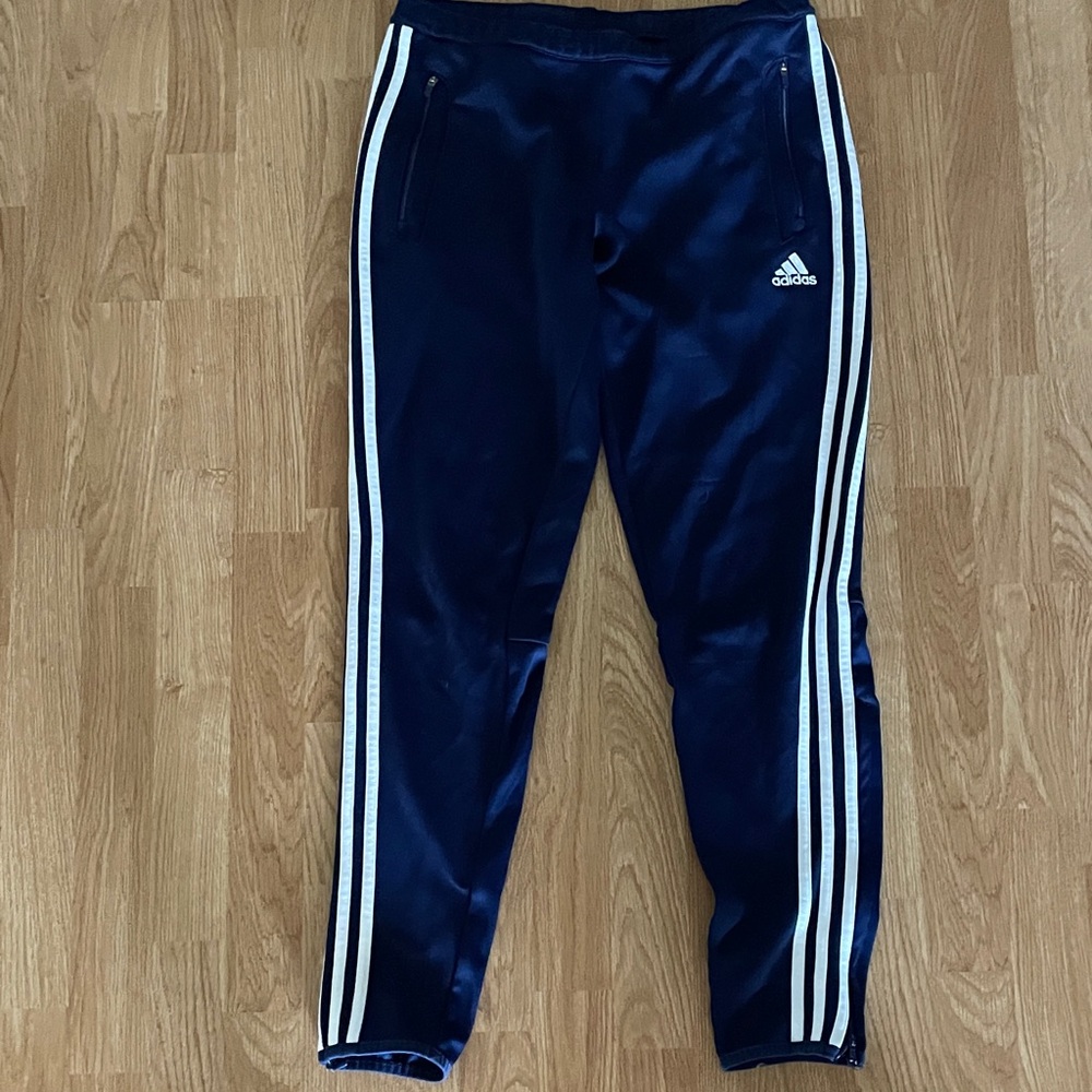 Adidas climacool track pants medium